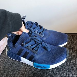 Primeknit NMDs knock off